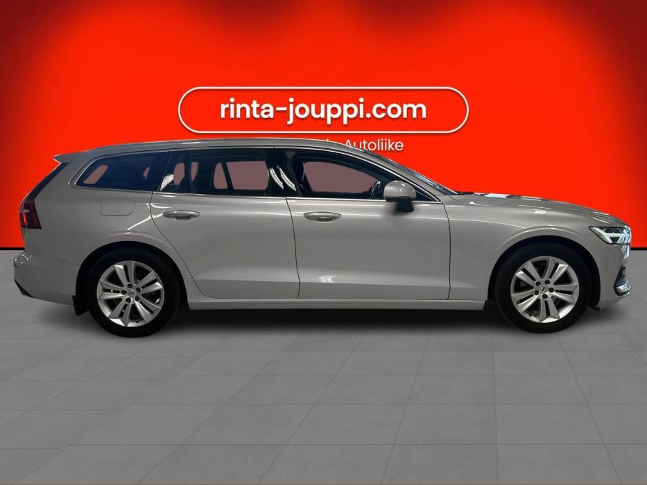 VOLVO V60 2018