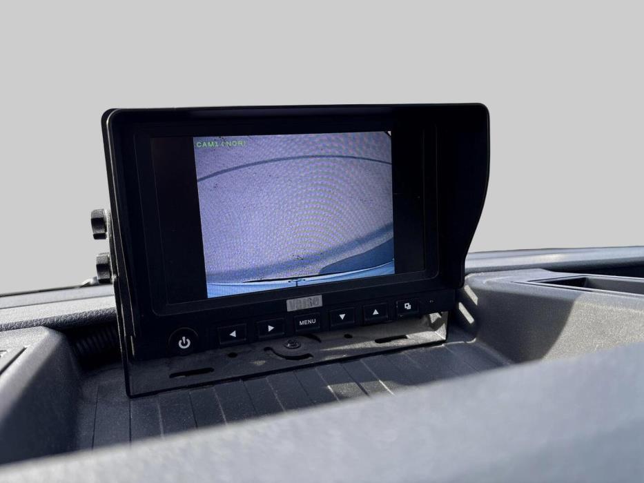 VOLKSWAGEN Crafter 2019