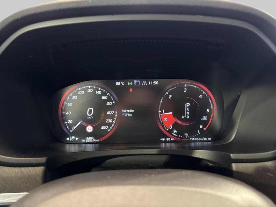 VOLVO V90 Cross Country 2021