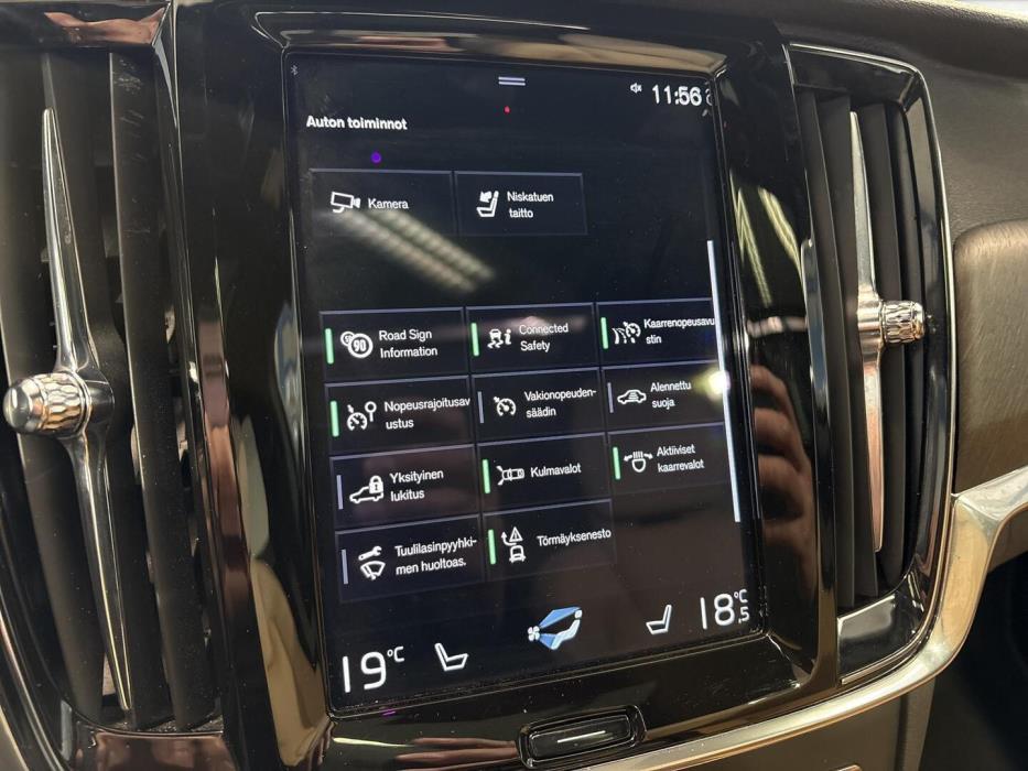 VOLVO V90 Cross Country 2021