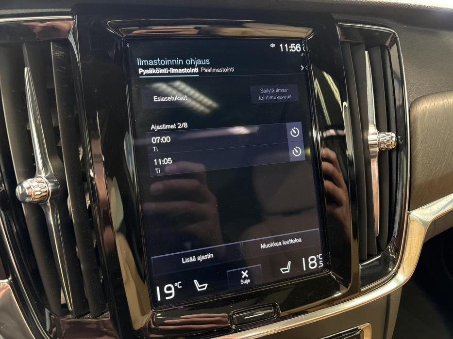 VOLVO V90 Cross Country 2021