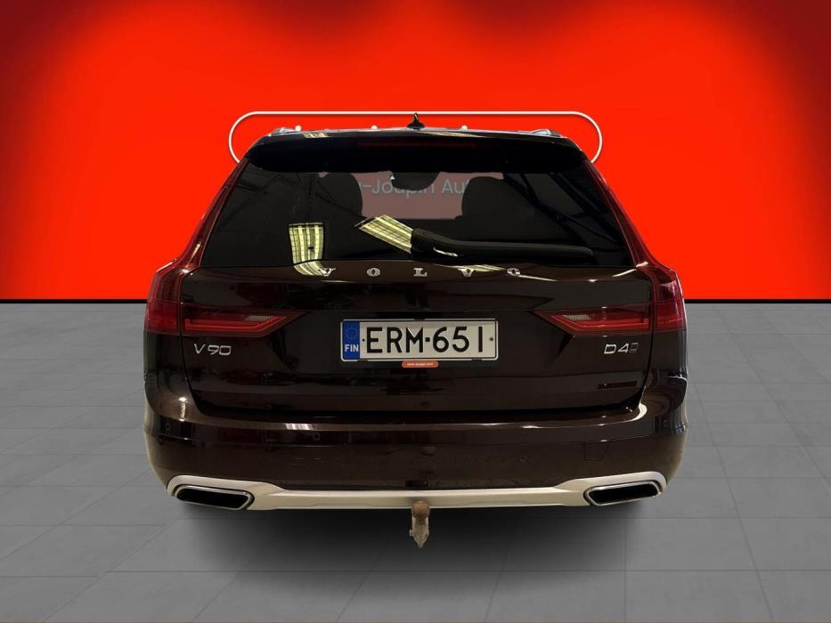 VOLVO V90 Cross Country 2021