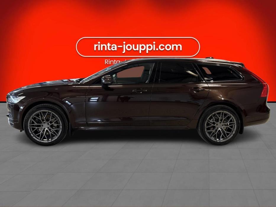 VOLVO V90 Cross Country 2021