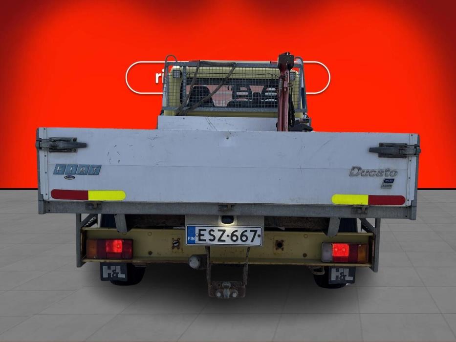 FIAT Ducato 2003