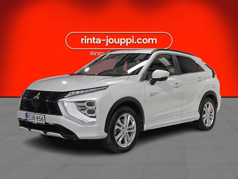 MITSUBISHI Eclipse Cross 2022