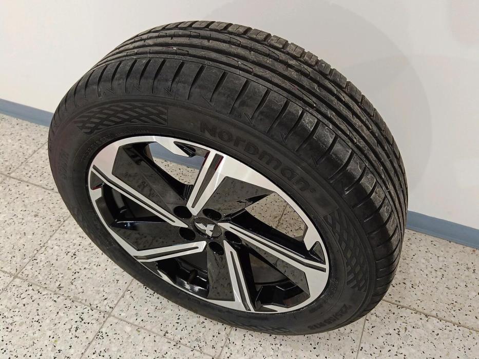 MITSUBISHI Eclipse Cross 2022