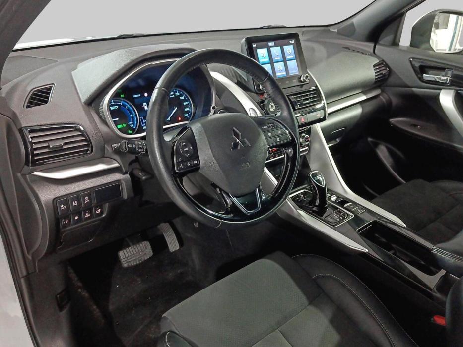 MITSUBISHI Eclipse Cross 2022