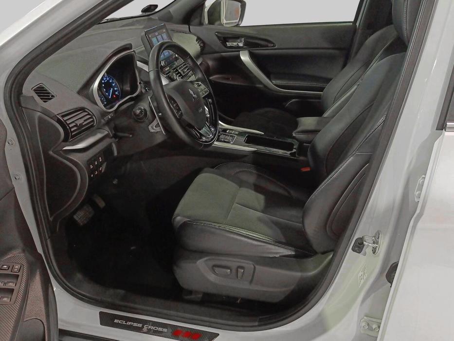 MITSUBISHI Eclipse Cross 2022