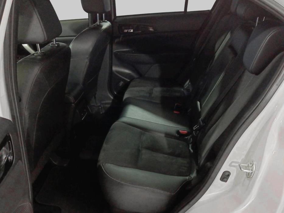 MITSUBISHI Eclipse Cross 2022