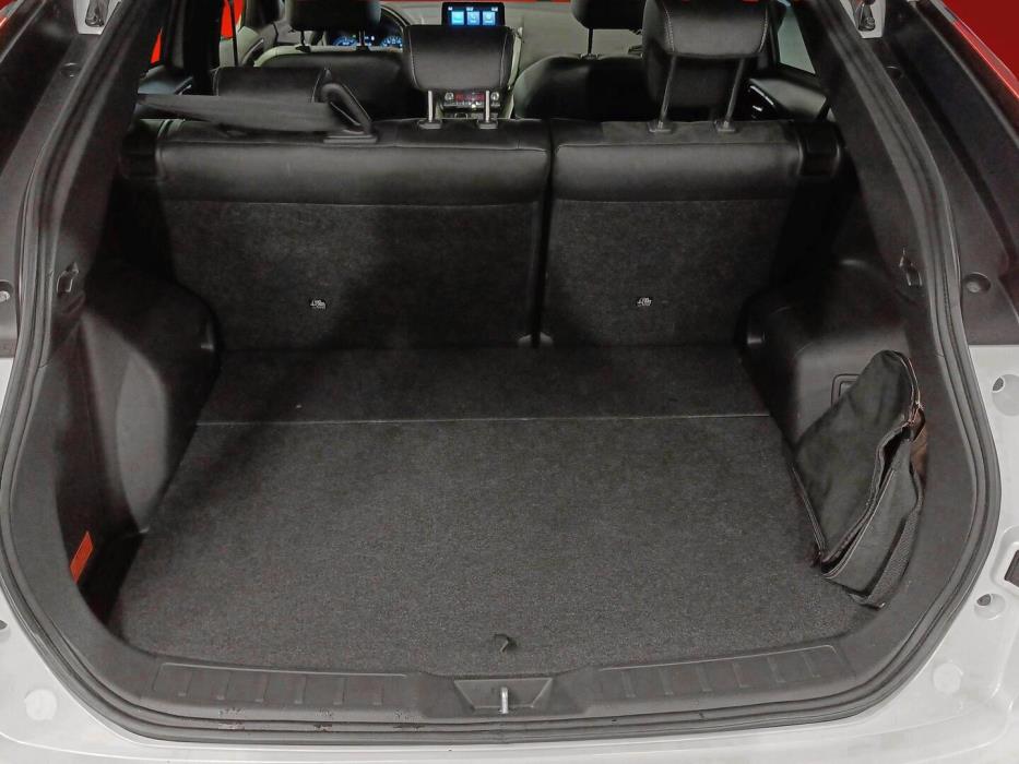 MITSUBISHI Eclipse Cross 2022