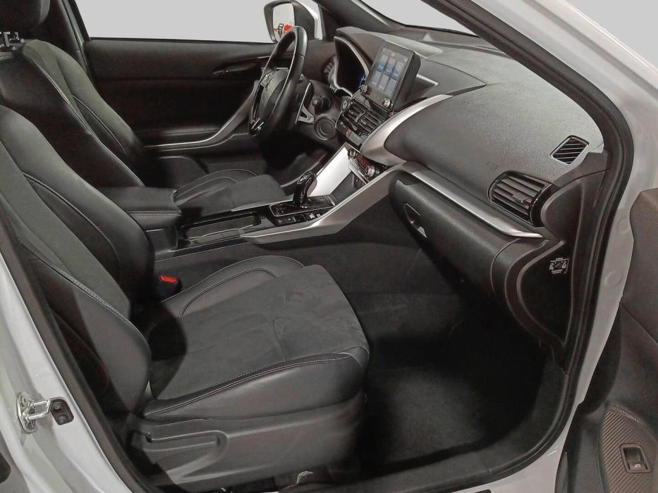 MITSUBISHI Eclipse Cross 2022