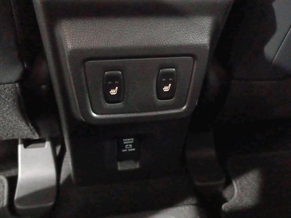 MITSUBISHI Eclipse Cross 2022