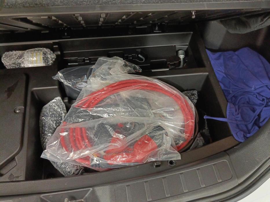 MITSUBISHI Eclipse Cross 2022