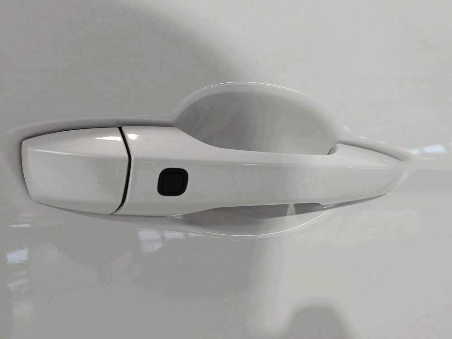 MITSUBISHI Eclipse Cross 2022