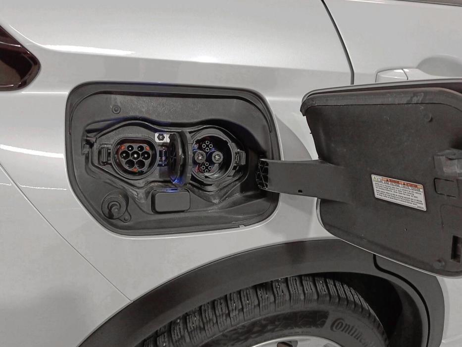 MITSUBISHI Eclipse Cross 2022