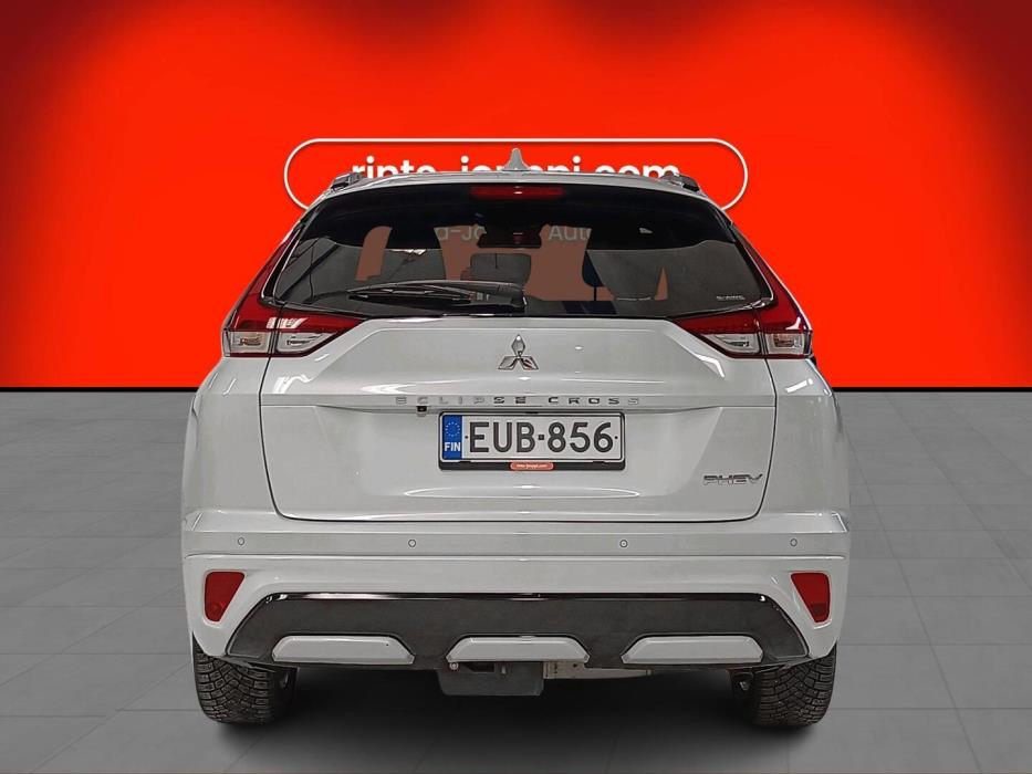 MITSUBISHI Eclipse Cross 2022