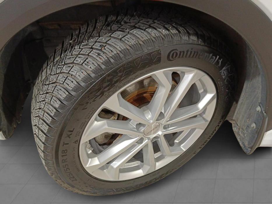 MITSUBISHI Eclipse Cross 2022