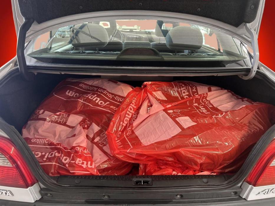 TOYOTA Avensis 2000