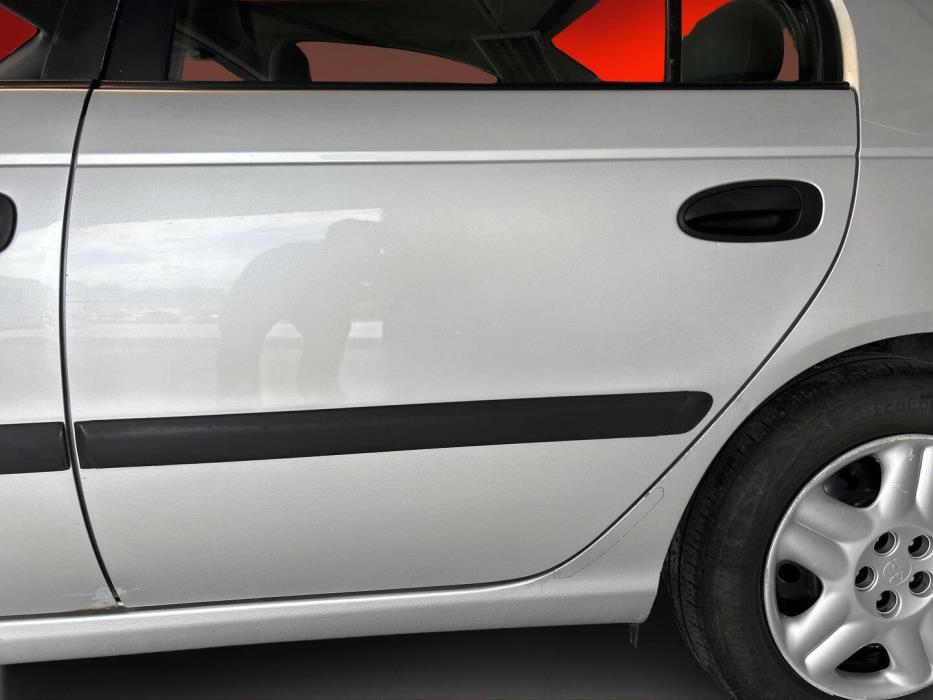 TOYOTA Avensis 2000