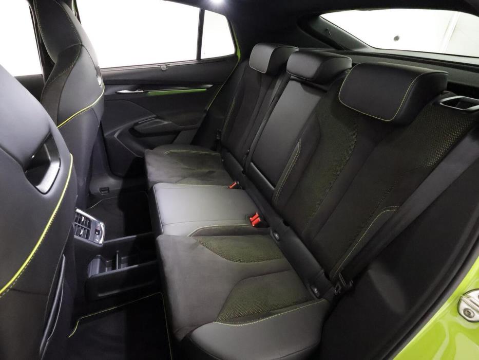 SKODA ENYAQ 2023
