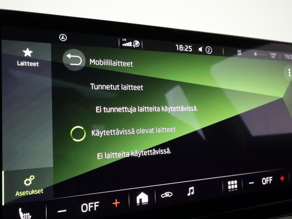 SKODA ENYAQ 2023