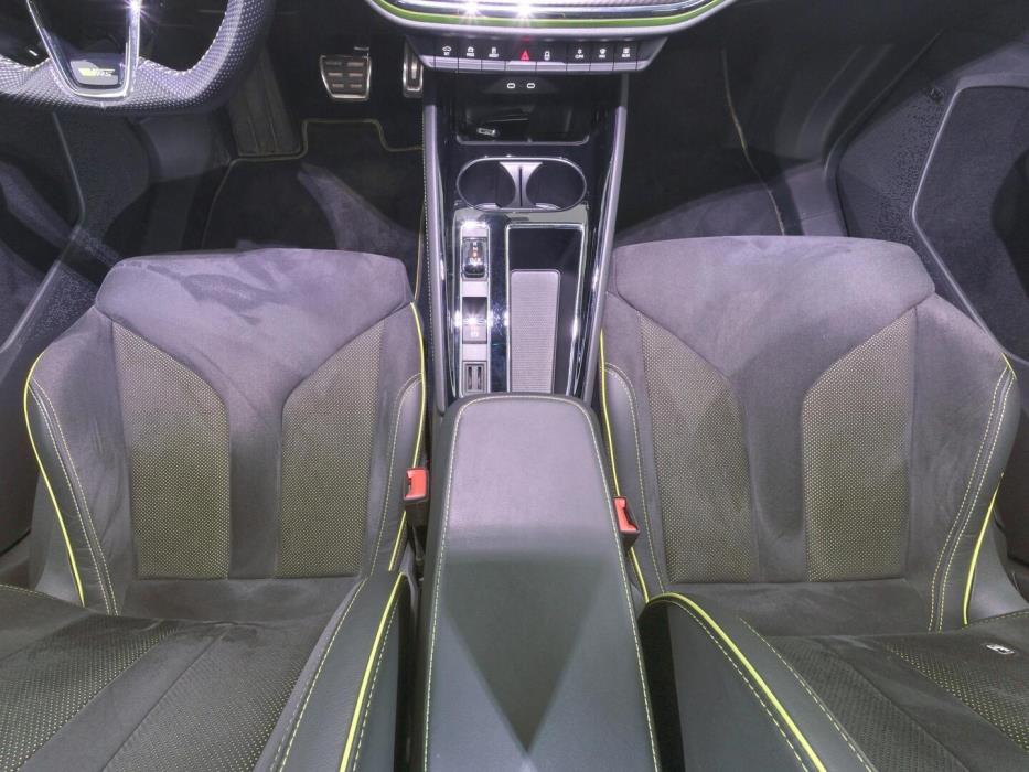 SKODA ENYAQ 2023