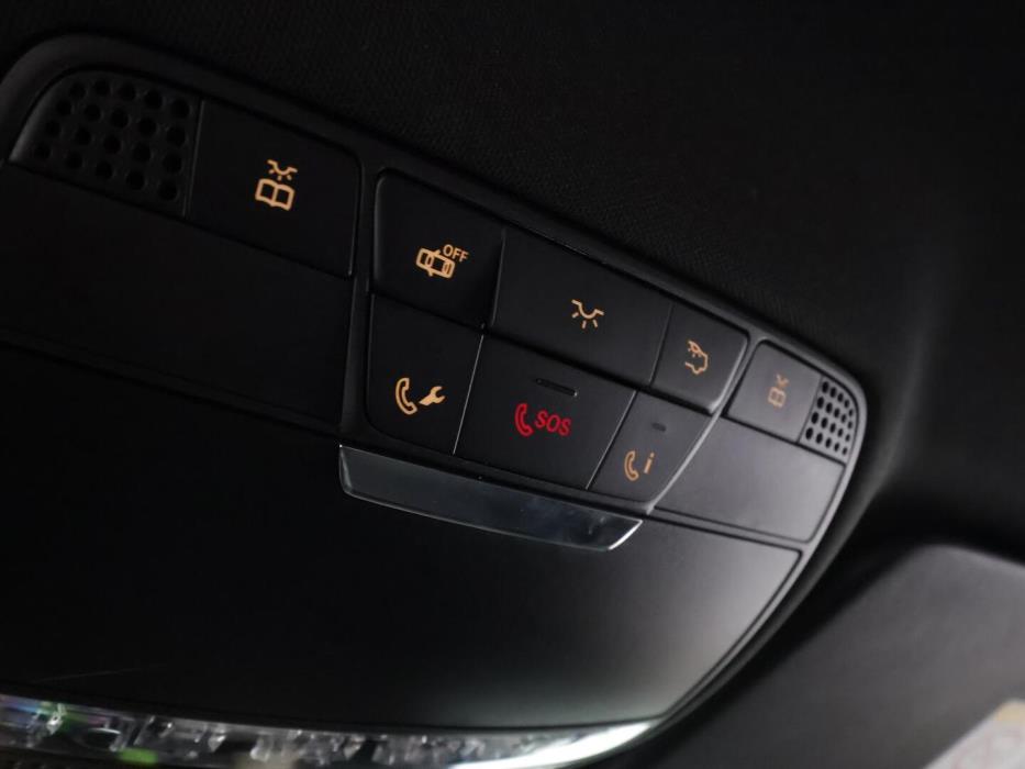 MERCEDES-BENZ C 2018