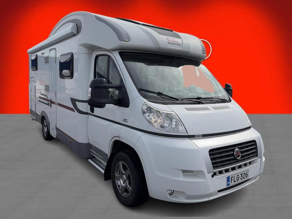 ADRIA Matrix M 680SL 2013