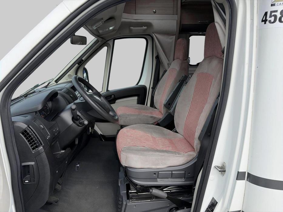 ADRIA Matrix M 680SL 2013