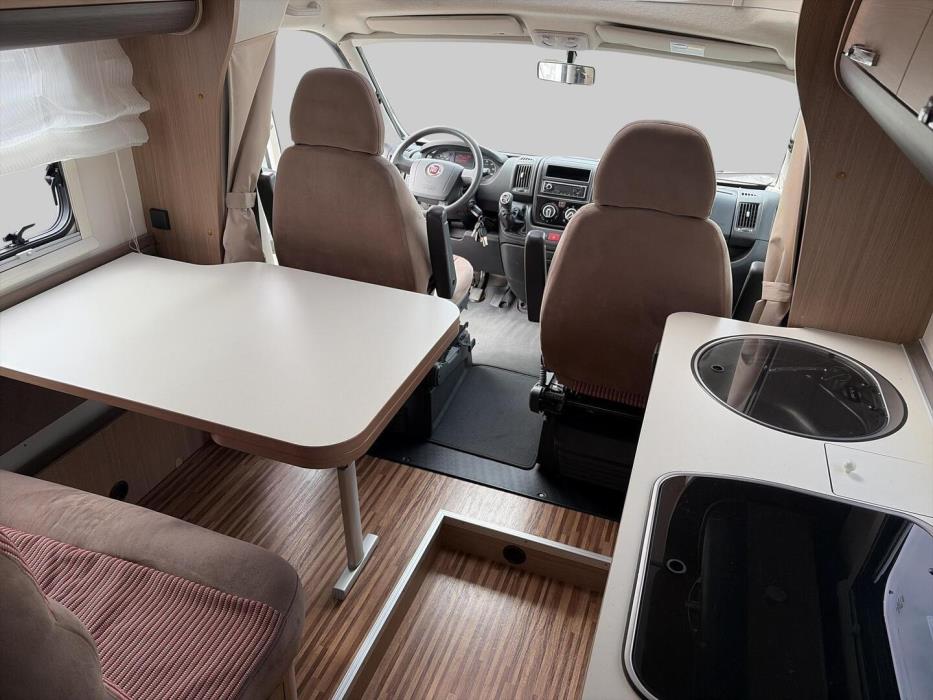 ADRIA Matrix M 680SL 2013