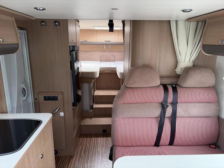 ADRIA Matrix M 680SL 2013