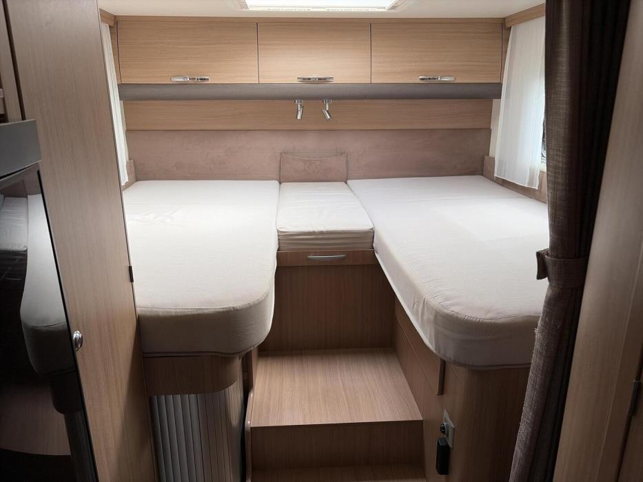 ADRIA Matrix M 680SL 2013