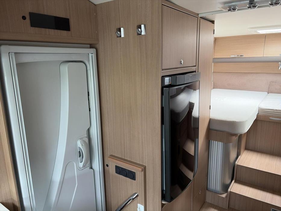 ADRIA Matrix M 680SL 2013