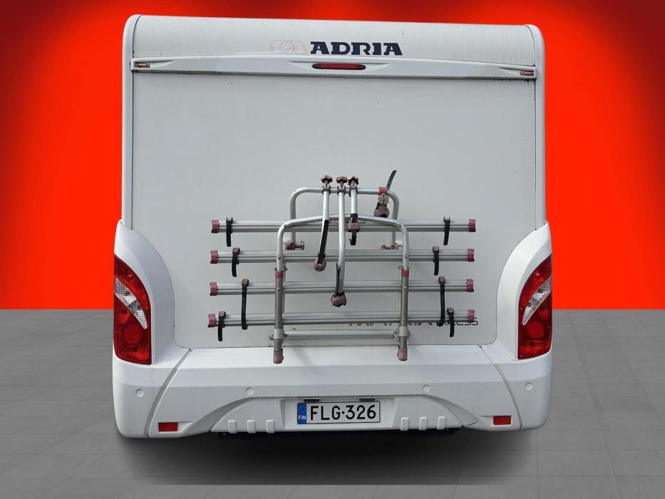 ADRIA Matrix M 680SL 2013