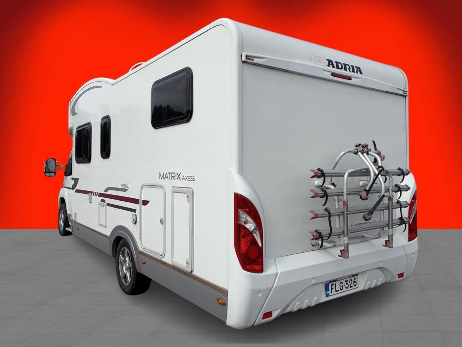 ADRIA Matrix M 680SL 2013