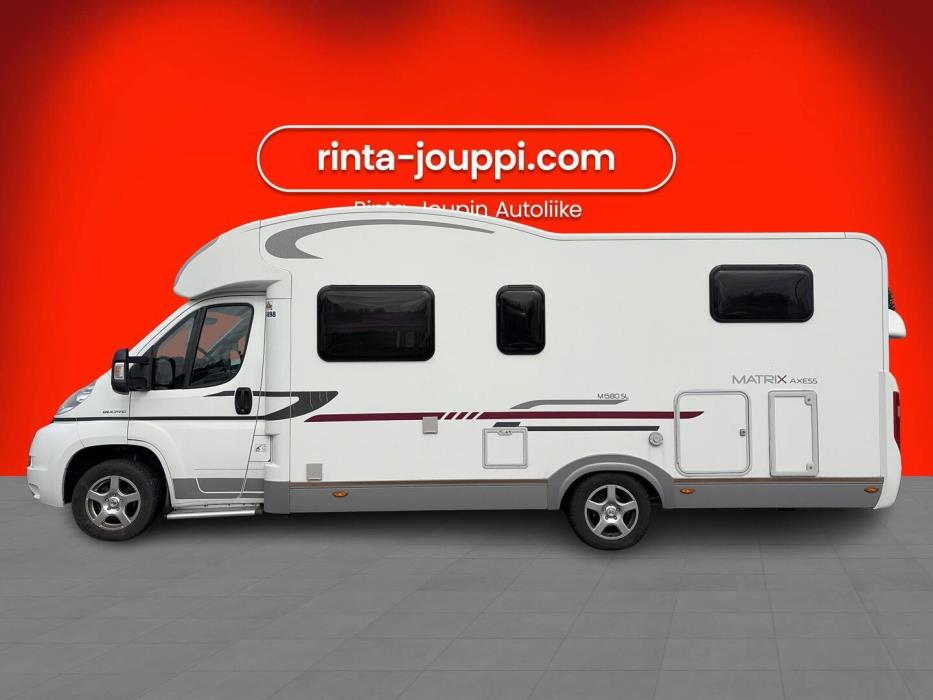 ADRIA Matrix M 680SL 2013