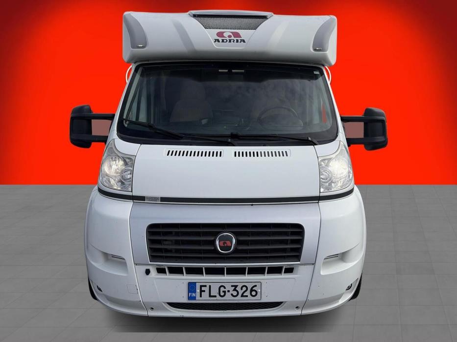 ADRIA Matrix M 680SL 2013