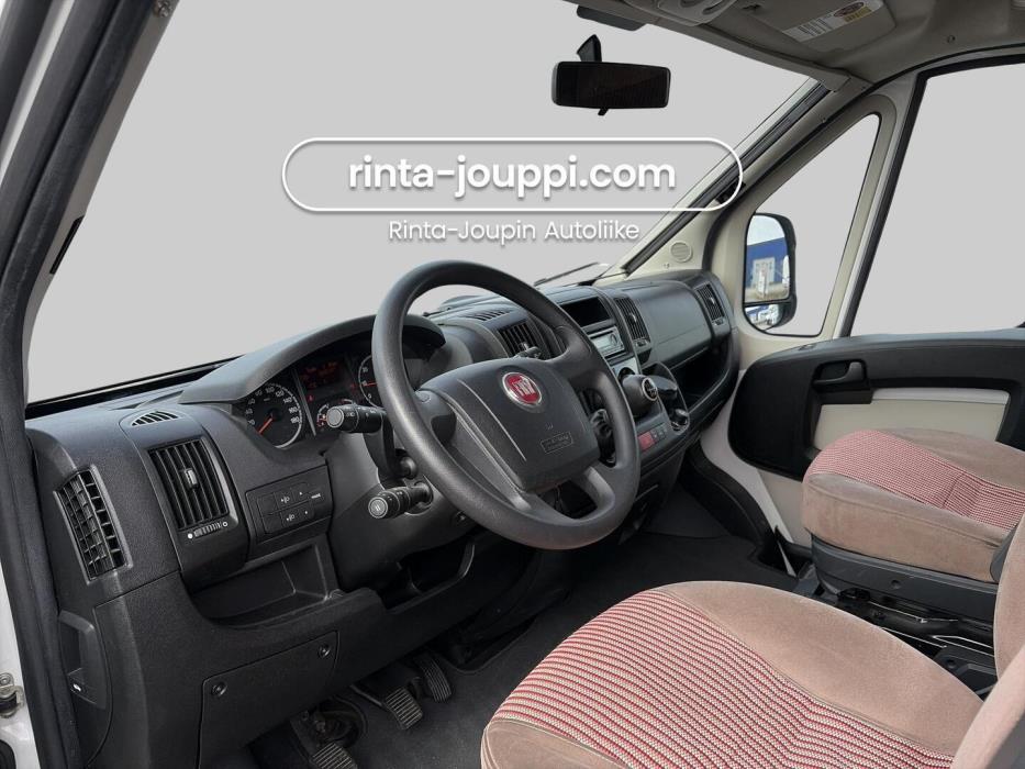 ADRIA Matrix M 680SL 2013