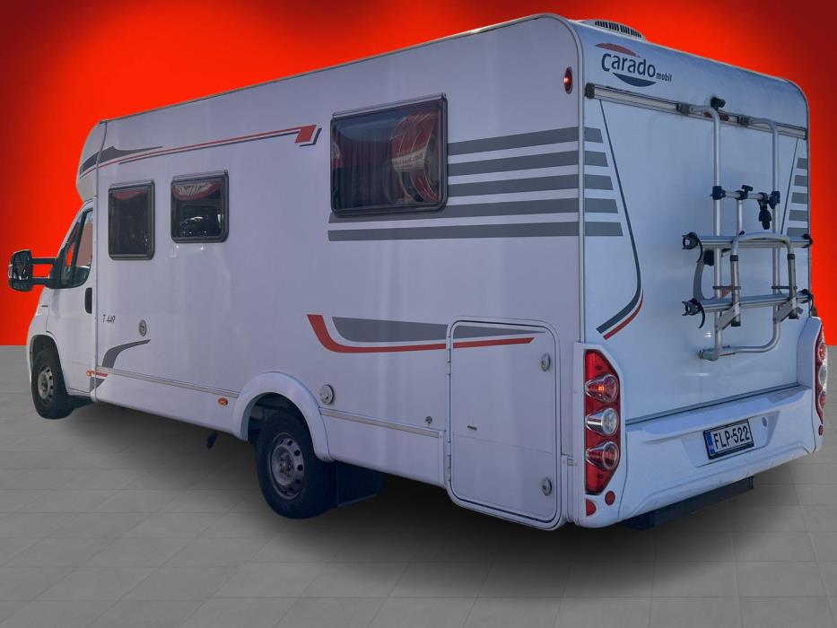 CARADO T 449 2013