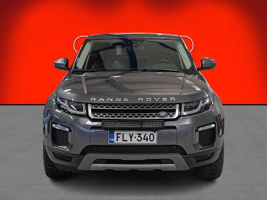 LAND ROVER Range Rover Evoque 2016