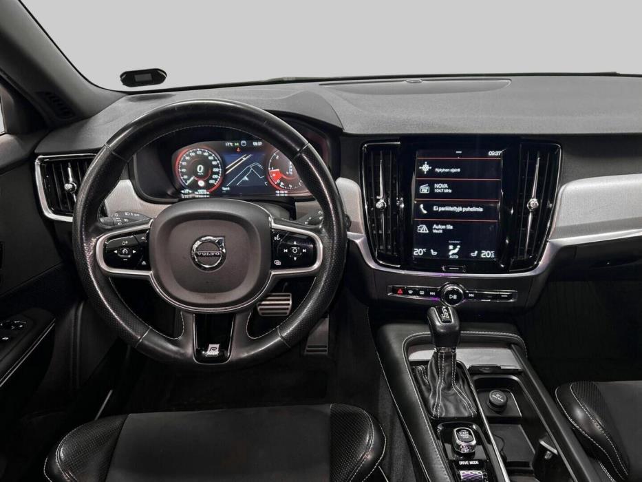 VOLVO V90 2017