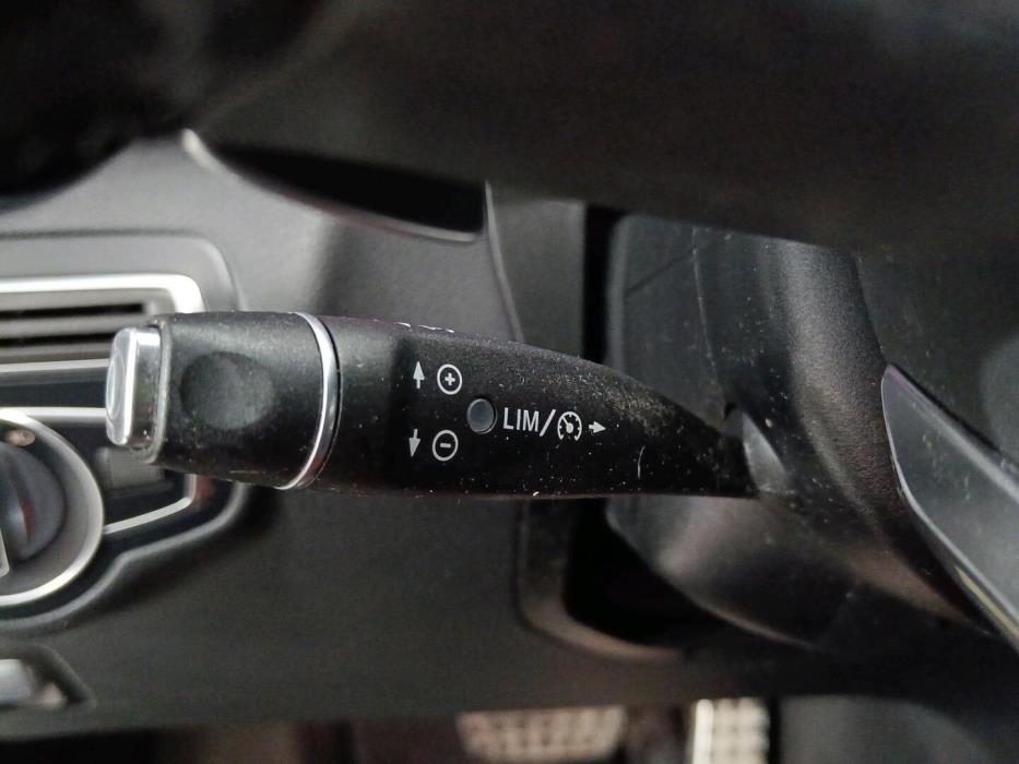 MERCEDES-BENZ GLC 2017