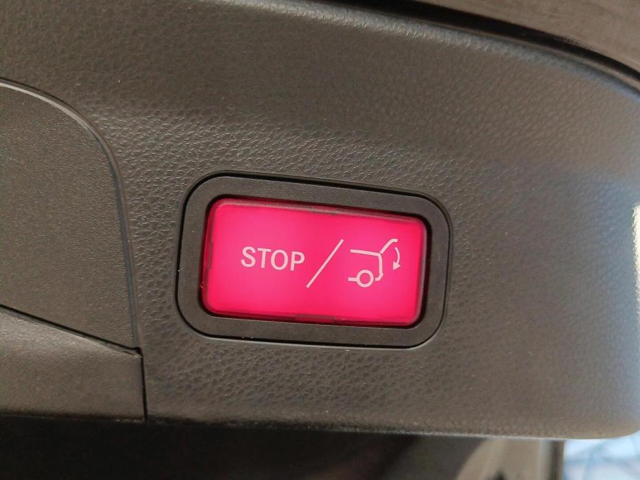 MERCEDES-BENZ GLC 2017