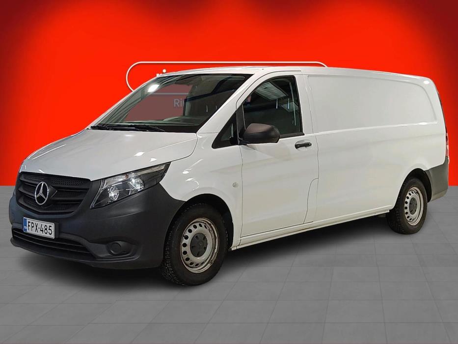 MERCEDES-BENZ Vito 2020