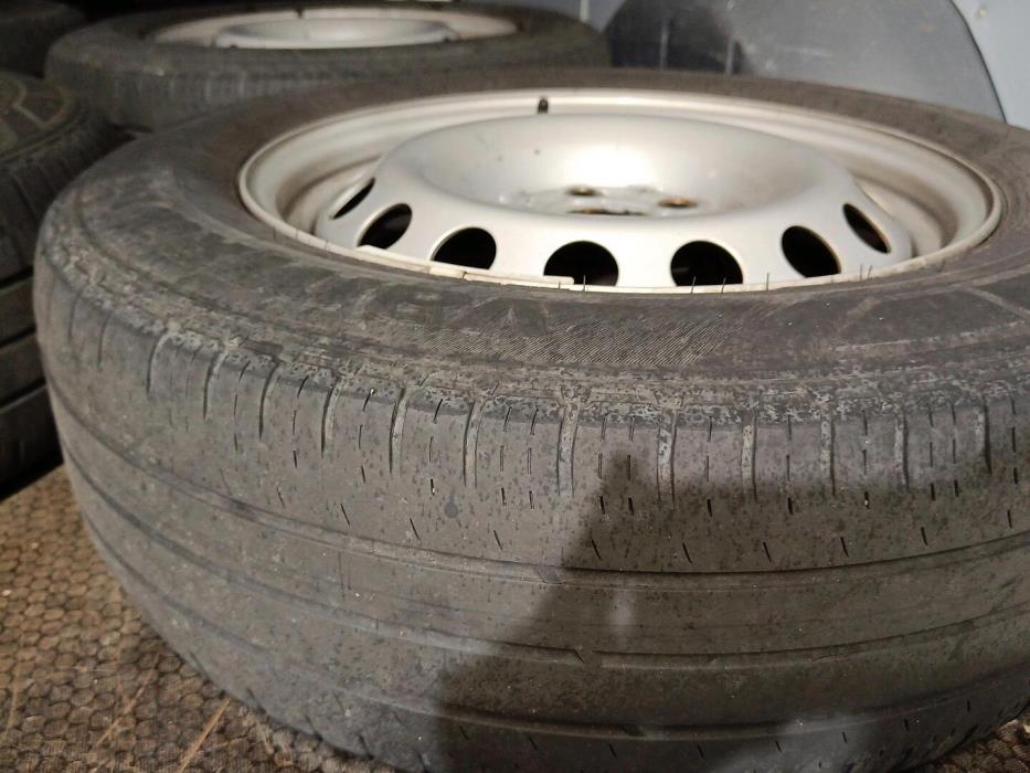 MERCEDES-BENZ Vito 2020