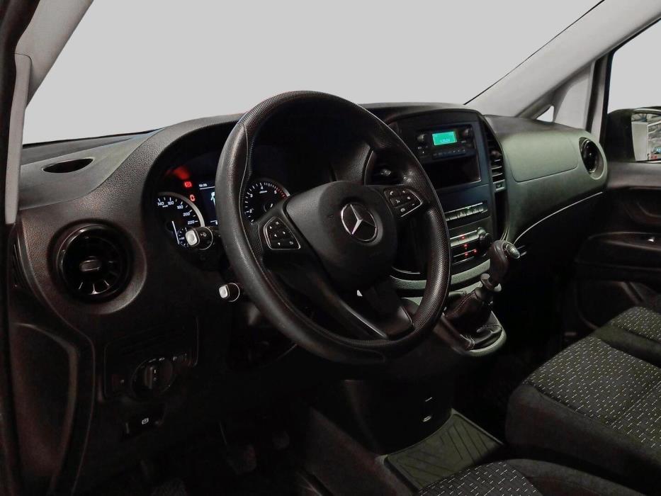 MERCEDES-BENZ Vito 2020