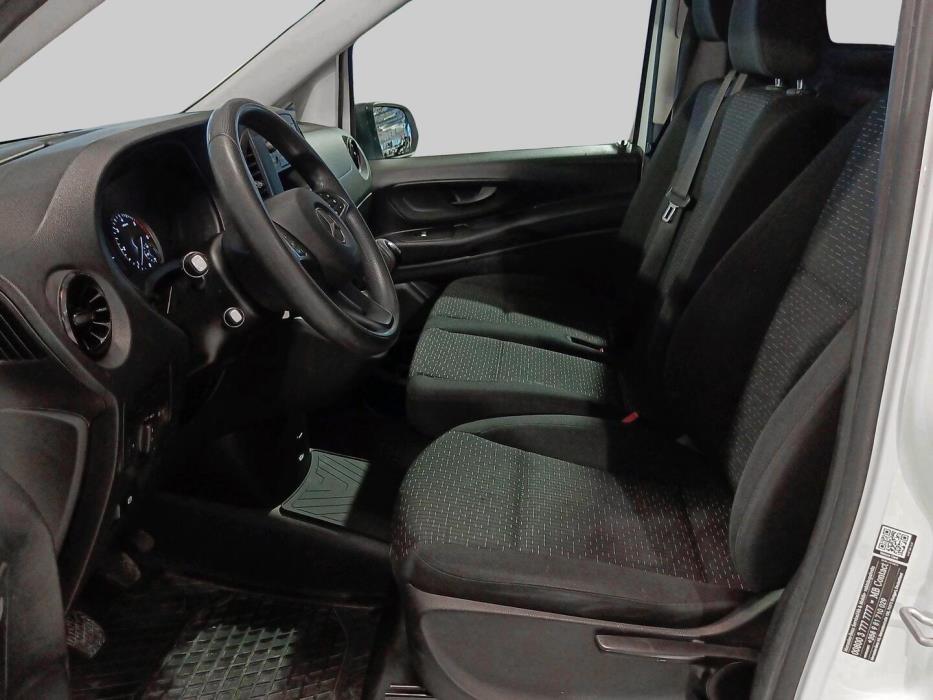 MERCEDES-BENZ Vito 2020