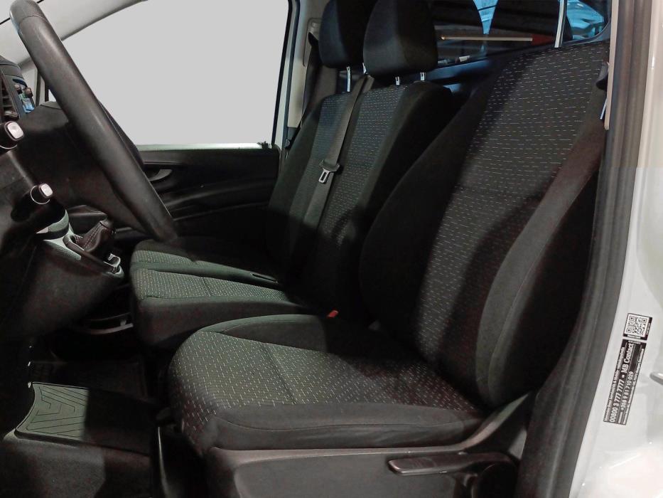 MERCEDES-BENZ Vito 2020