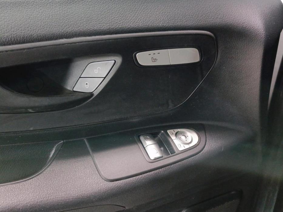 MERCEDES-BENZ Vito 2020