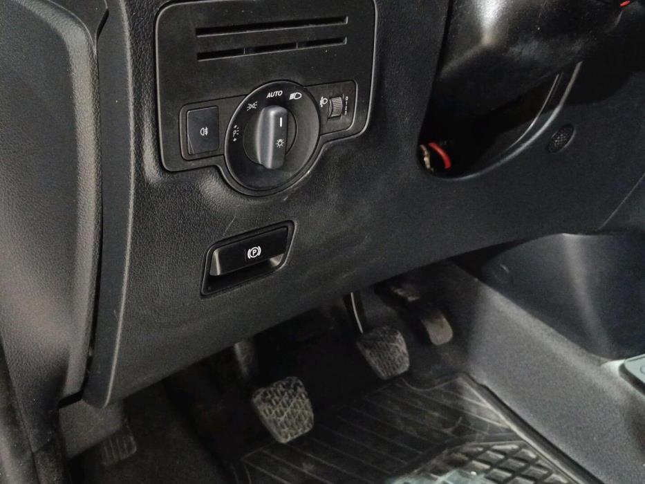 MERCEDES-BENZ Vito 2020